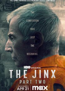 The Jinx - Part Two Season 1