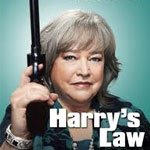 Harrys Law