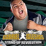 Gabriel Iglesias Presents Stand Up Revolution