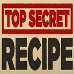 Top Secret Recipe