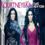 Kourtney and Kim Take New York