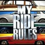 My Ride Rules