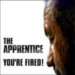 The Apprentice Youre Fired