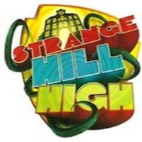 Strange Hill High