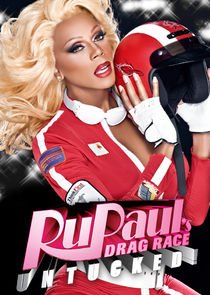 RuPauls Drag Race: Untucked!