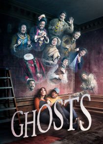 Ghosts (2019)