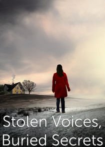 Stolen Voices Buried Secrets