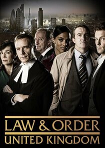 Law & Order (UK)