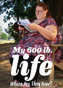 My 600-Lb. Life: Where Are They Now? Season 9