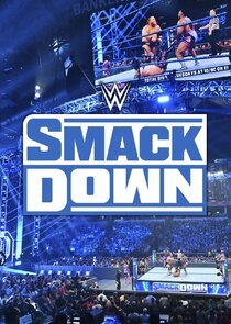 WWE Friday Night Smackdown!