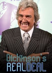 Dickinsons Real Deal