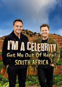 Im a Celebrity, Get Me Out of Here! South Africa