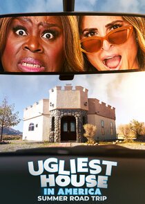 Ugliest House in America Season 5