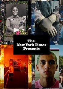 The New York Times Presents Season 4