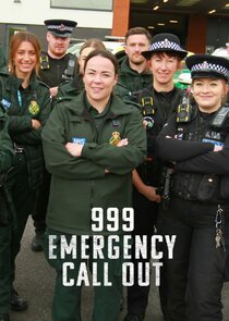 999: Emergency Call Out