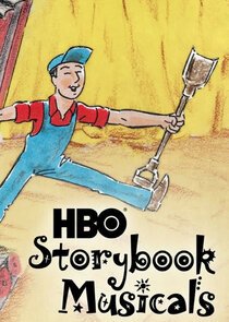 HBO Storybook Musicals