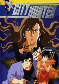 City Hunter (1987)