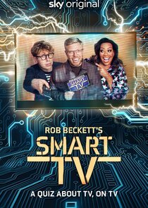 Rob Becketts Smart TV