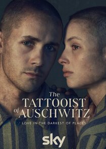 The Tattooist of Auschwitz Season 1