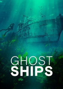 Ghost Ships Season 1