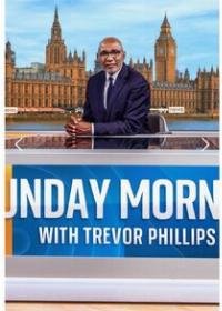 Sunday Morning with Trevor Phillips