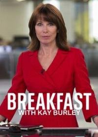 Breakfast with Kay Burley