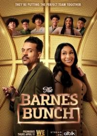 The Barnes Bunch Season 1