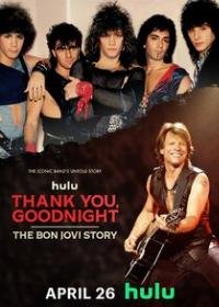 Thank You, Goodnight: The Bon Jovi Story Season 1