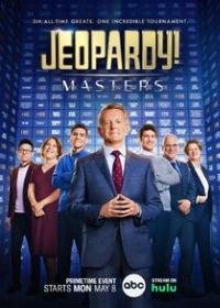 Jeopardy! Masters Season 2