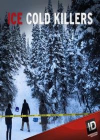 Alaska: Ice Cold Killers