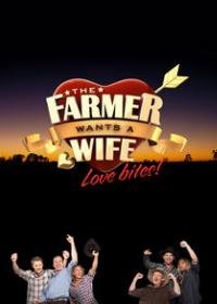 The Farmer Wants A Wife AU
