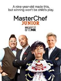 Masterchef Junior Season 9
