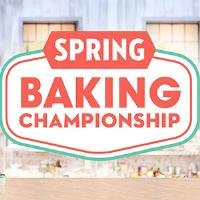 Spring Baking Championship Season 10