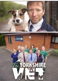The Yorkshire Vet Season 18