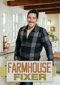 Farmhouse Fixer Season 3