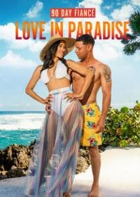 90 Day Fiancé: Love in Paradise Season 4