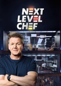 Next Level Chef (US)